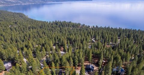 554 Lantern Court, Incline Village, NV 89451 Photo