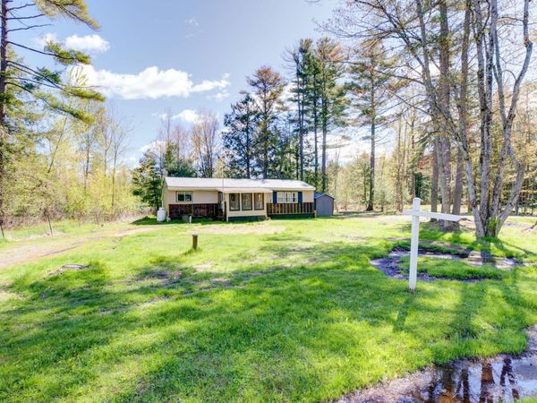 1282 County Highway 110, Broadalbin, NY 12025