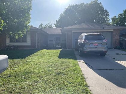 9109 Dena Lane Oklahoma City, OK 73132