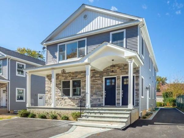 207 Nassau Boulevard , Unit B, Garden City South, NY 11530