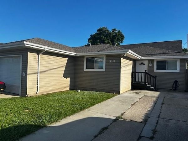 330 W GENIE Street , Unit C, Chalmette, LA 70043