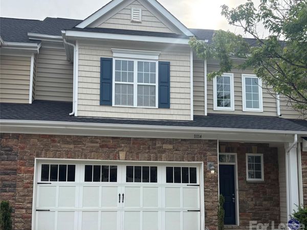 11114 Sandstone Road , Charlotte, NC 28277