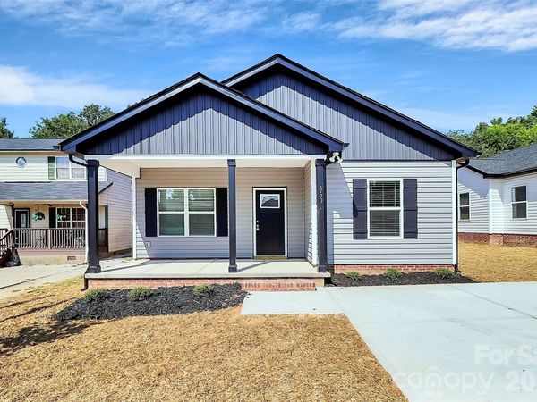 1994 Modern Estates Road , Lincolnton, NC 28092