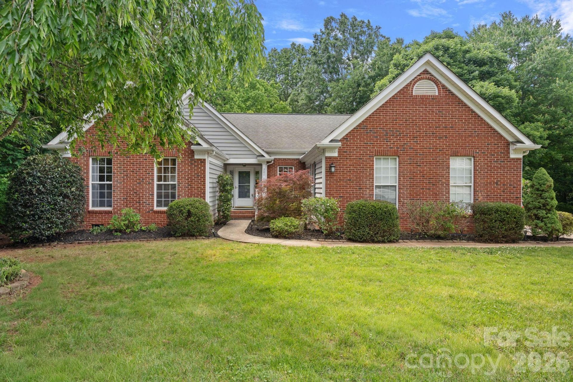 207 Kilborne Road , Mooresville, NC 28117 Main Photo