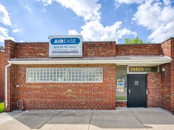 20825 Plymouth Road, Detroit, MI 48228