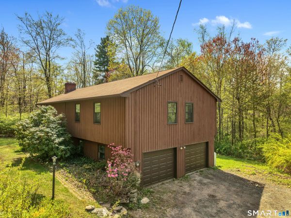 101 Case, Granby, CT 06090
