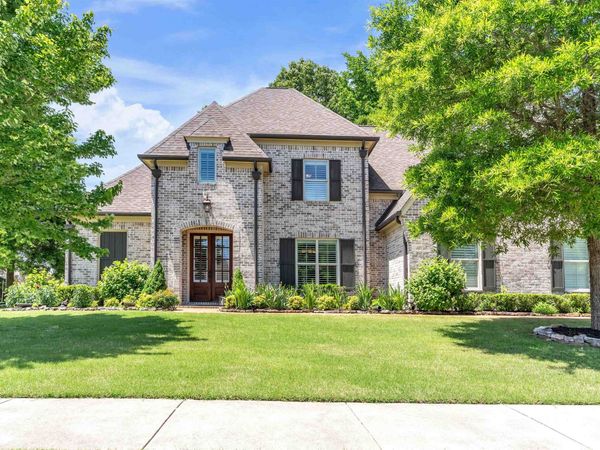 255 SAUNDERS CREEK CIR, Rossville, TN 38066