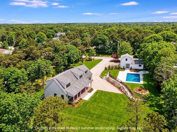 106 Chatham Rd, Harwich, MA 02645