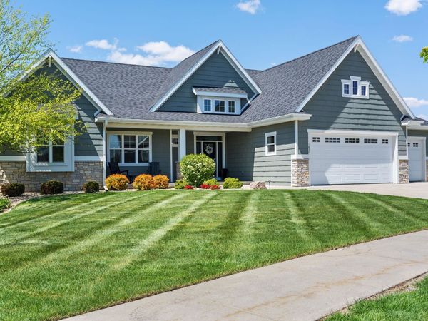 1630 Liatris Drive, Sun Prairie, WI 53590
