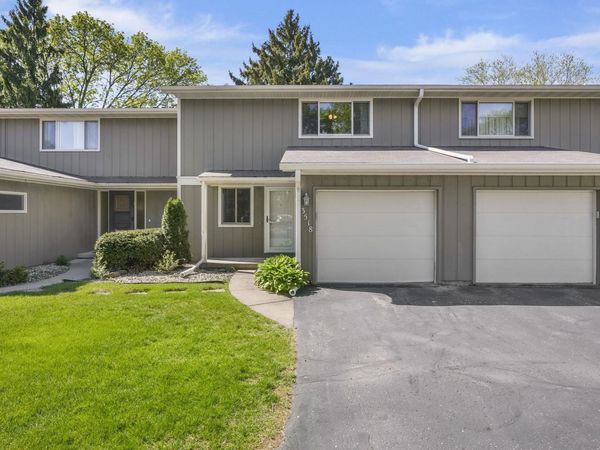 3518 Valley Ridge Road, Middleton, WI 53562