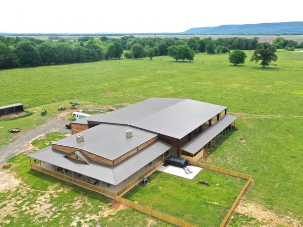 1050 SE 8th Street , Atkins, AR 72823