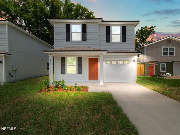 2265 W 11TH Street, Jacksonville, FL 32209