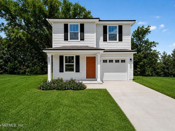 6425 BERYL Street, Jacksonville, FL 32219