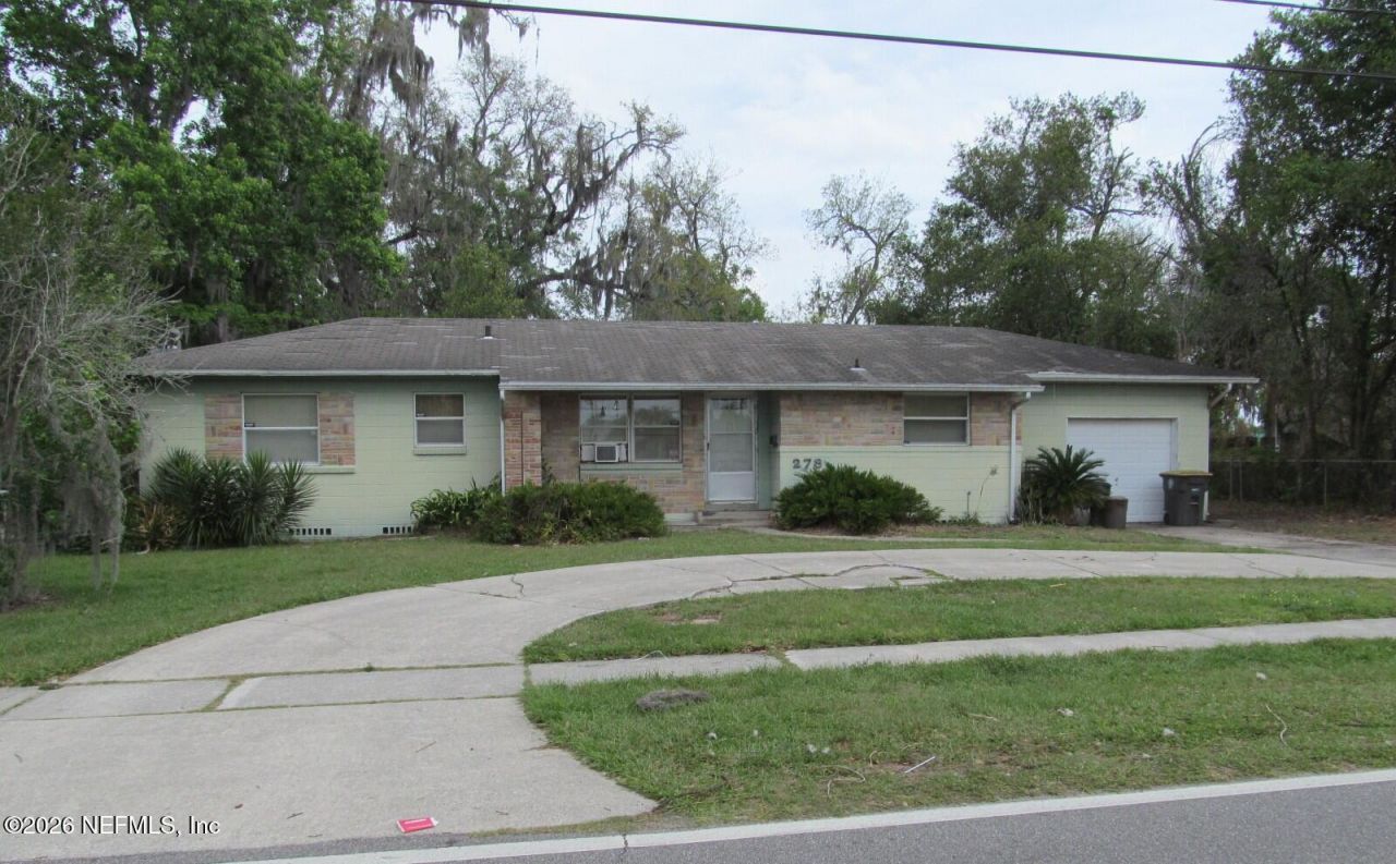 2781 Hyde Park Road, Jacksonville, FL 32210 Main Photo