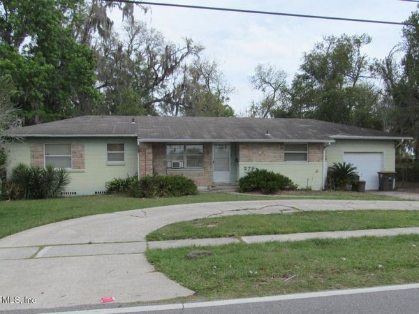 2781 HYDE PARK Road, Jacksonville, FL 32210