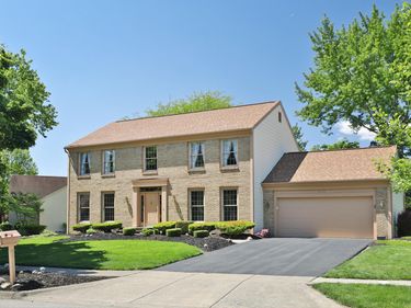 5613 Corey Swirl Drive , Dublin, OH 43017