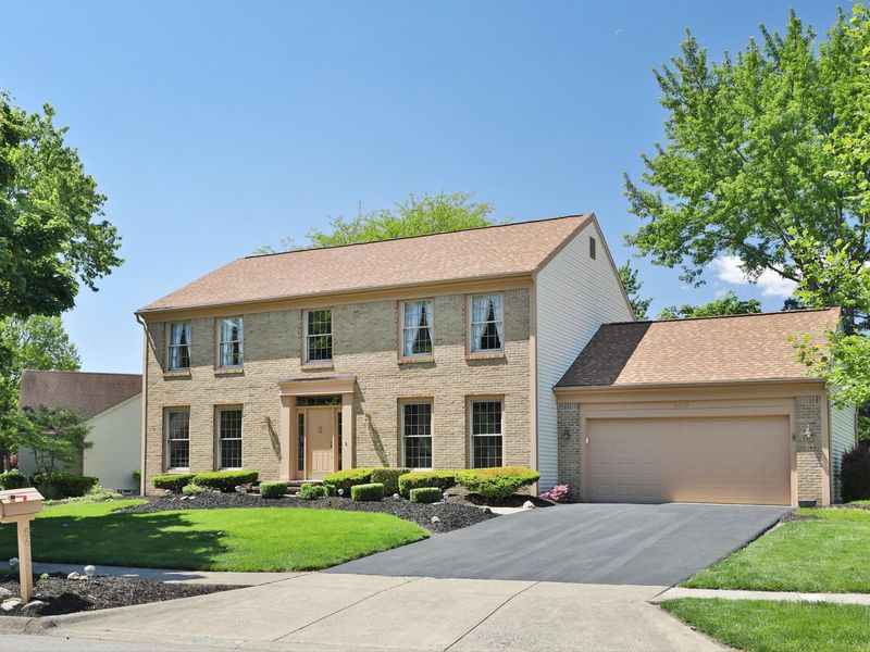 5613 Corey Swirl Drive , Dublin, OH 43017 Photo 1