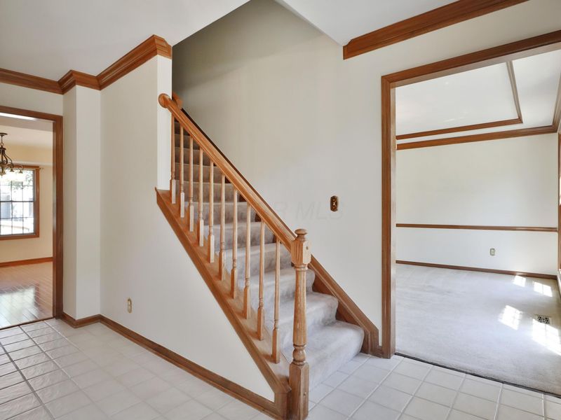 5613 Corey Swirl Drive , Dublin, OH 43017 Photo 11