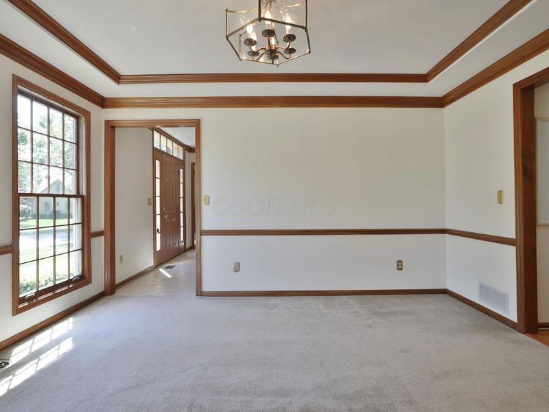 5613 Corey Swirl Drive , Dublin, OH 43017 Photo 14