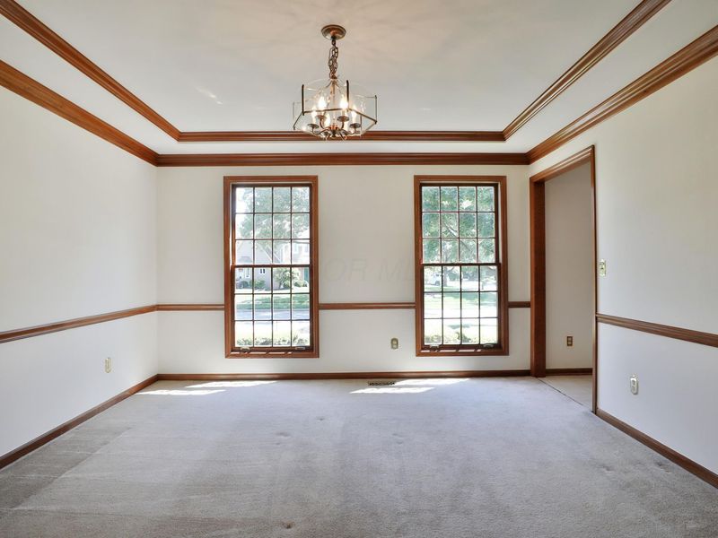 5613 Corey Swirl Drive , Dublin, OH 43017 Photo 15