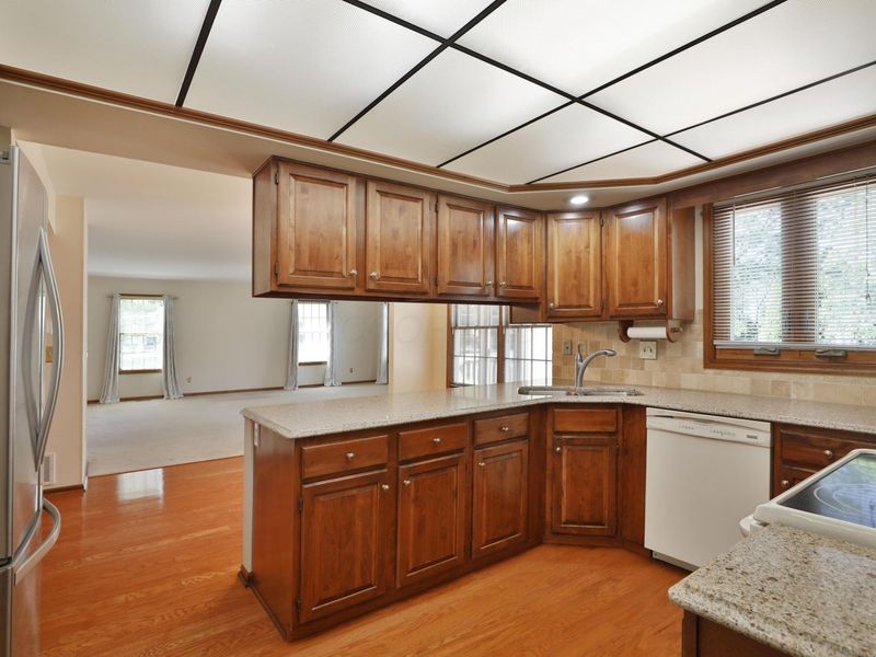 5613 Corey Swirl Drive , Dublin, OH 43017 Photo 19