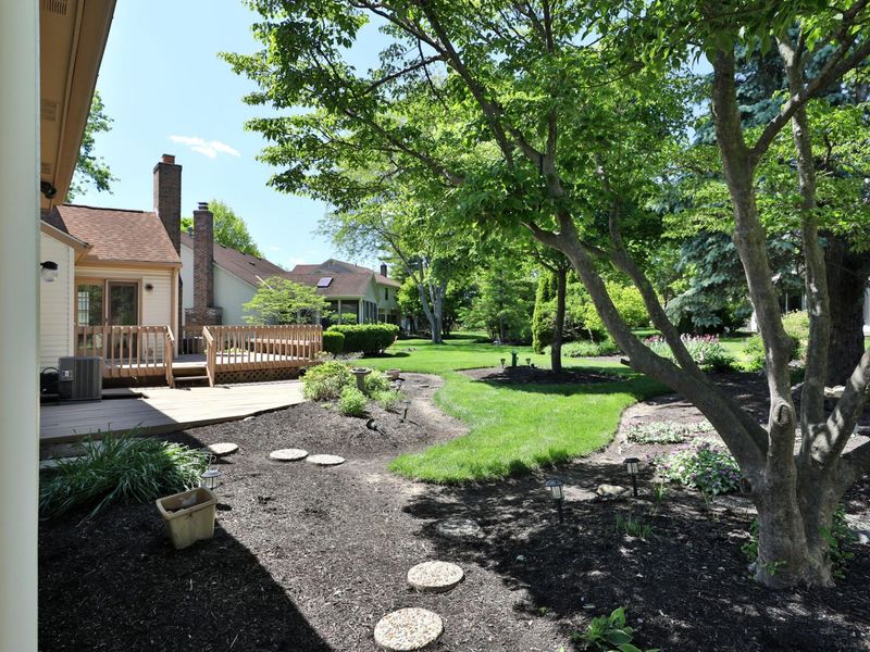 5613 Corey Swirl Drive , Dublin, OH 43017 Photo 45