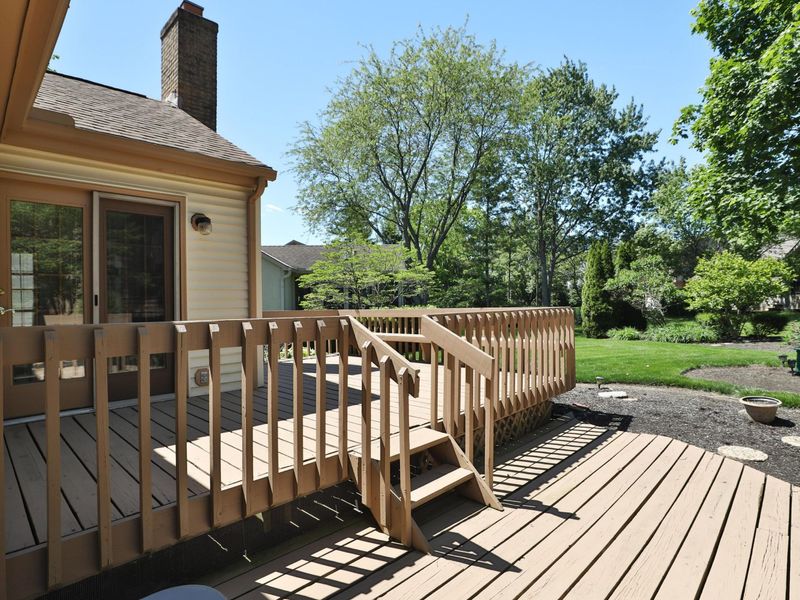 5613 Corey Swirl Drive , Dublin, OH 43017 Photo 47