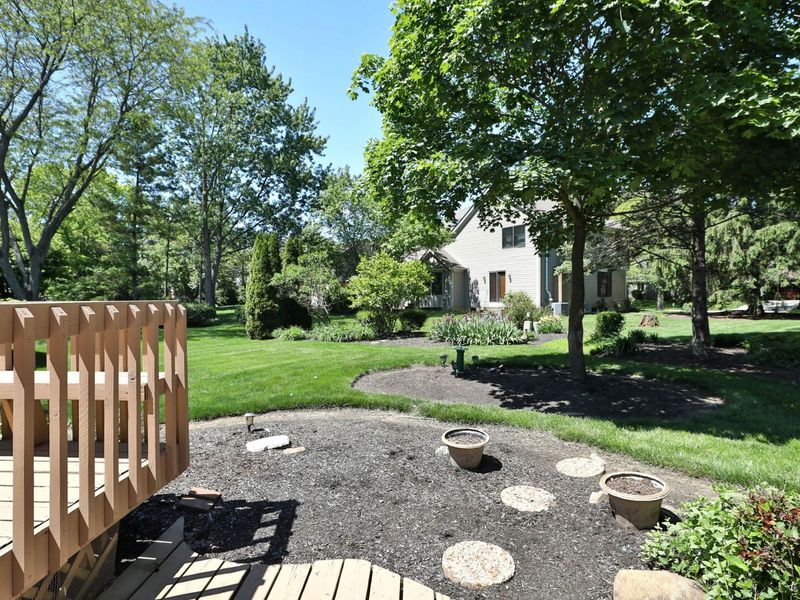 5613 Corey Swirl Drive , Dublin, OH 43017 Photo 48