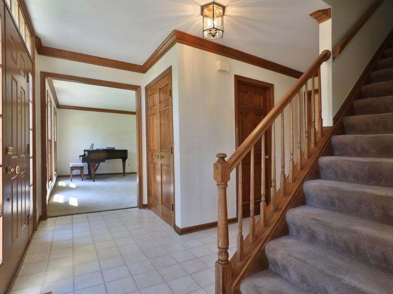 5613 Corey Swirl Drive , Dublin, OH 43017 Photo 5