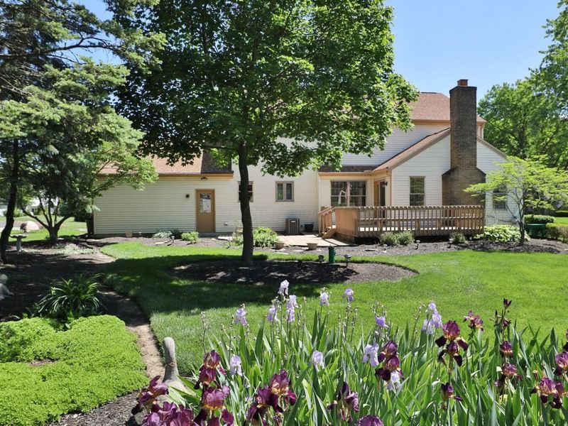 5613 Corey Swirl Drive , Dublin, OH 43017 Photo 51