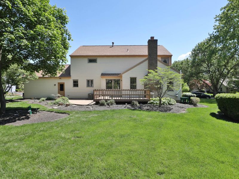 5613 Corey Swirl Drive , Dublin, OH 43017 Photo 52
