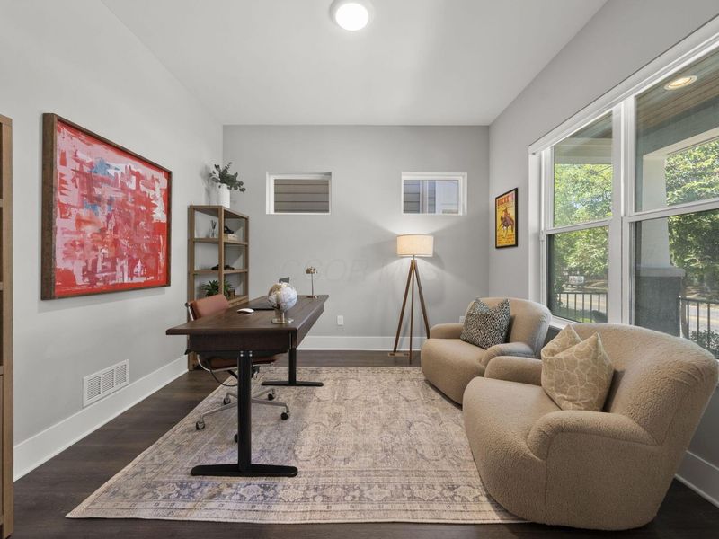 475 W 5th Avenue, Unit 5, Columbus, OH 43201 Photo 7