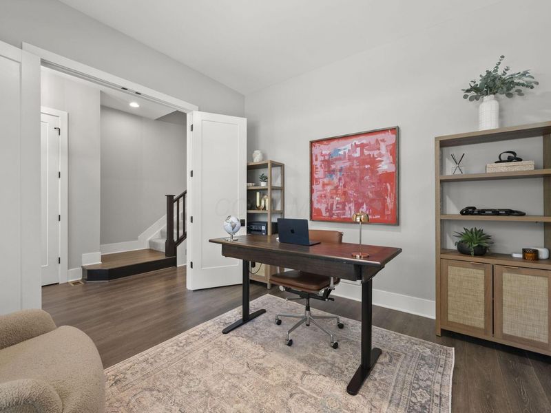 475 W 5th Avenue, Unit 5, Columbus, OH 43201 Photo 8