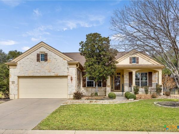 311 Rio Grande Loop , Georgetown, TX 78633