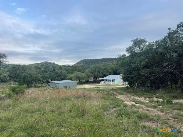 541 Buck Trail , Unit A, Canyon Lake, TX 78133