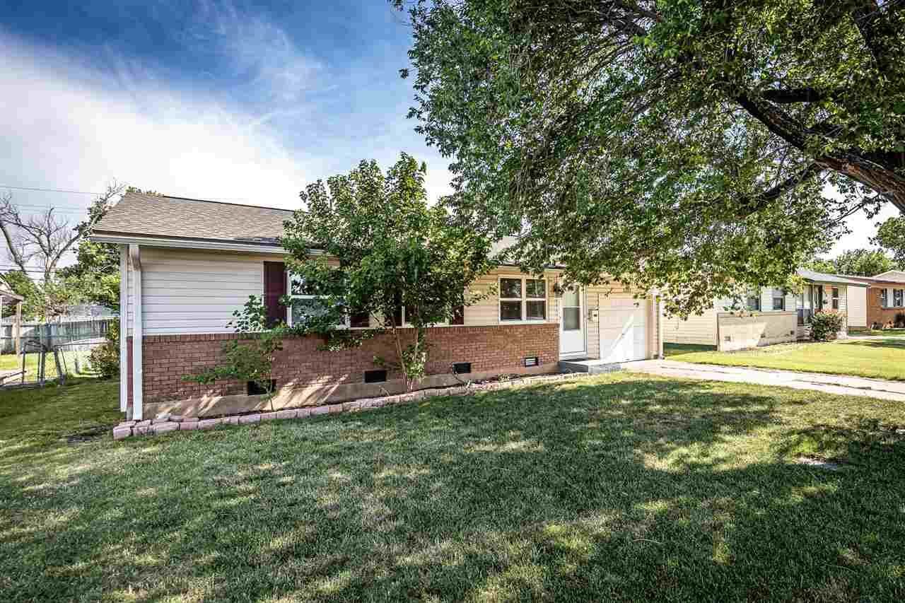 5312 NW Liberty Ave, Lawton, OK 73505 Main Photo