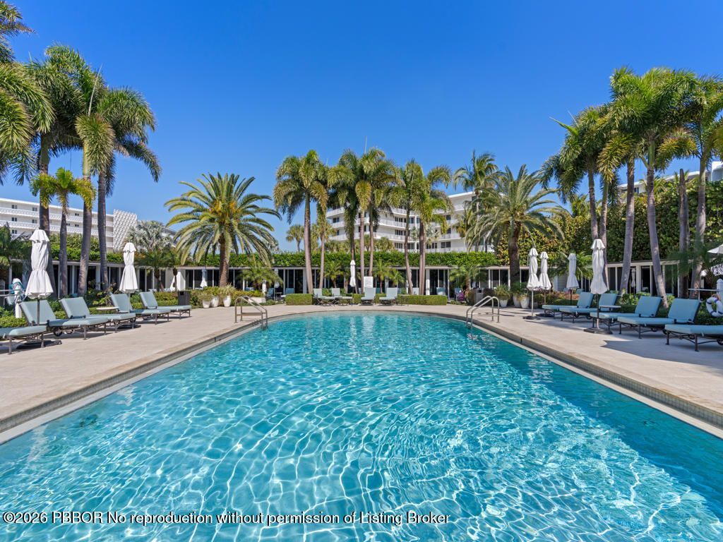 2500 S Ocean Boulevard, Unit 3A3, Palm Beach, FL 33480 Photo