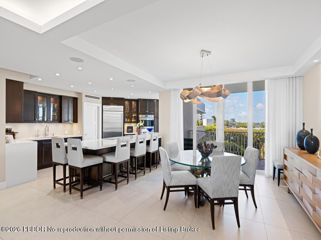 2500 S Ocean Boulevard, Unit 3A3, Palm Beach, FL 33480 Photo