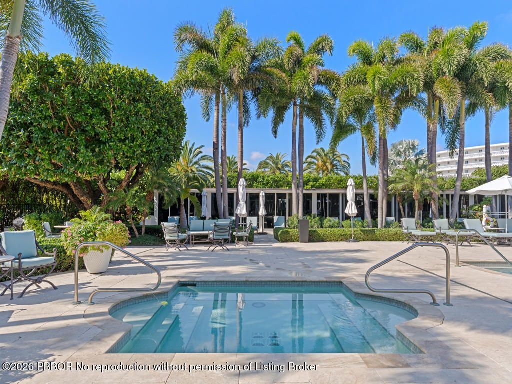 2500 S Ocean Boulevard, Unit 3A3, Palm Beach, FL 33480 Photo