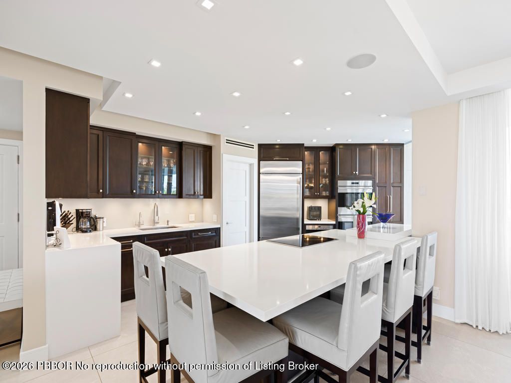 2500 S Ocean Boulevard, Unit 3A3, Palm Beach, FL 33480 Photo