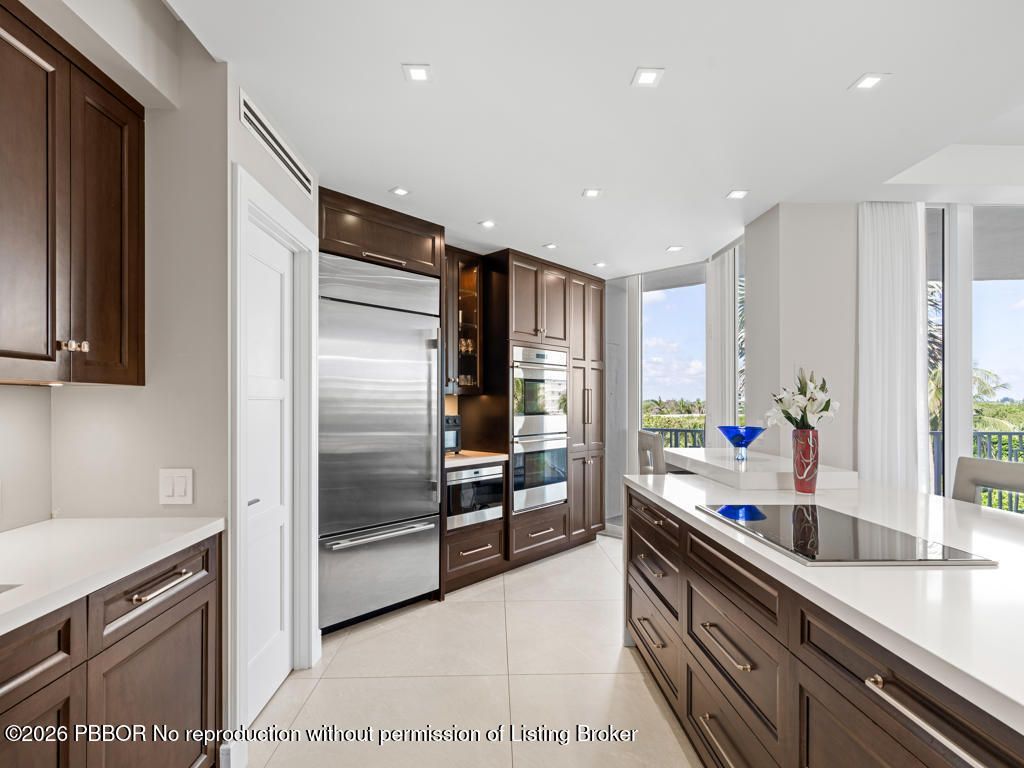 2500 S Ocean Boulevard, Unit 3A3, Palm Beach, FL 33480 Photo