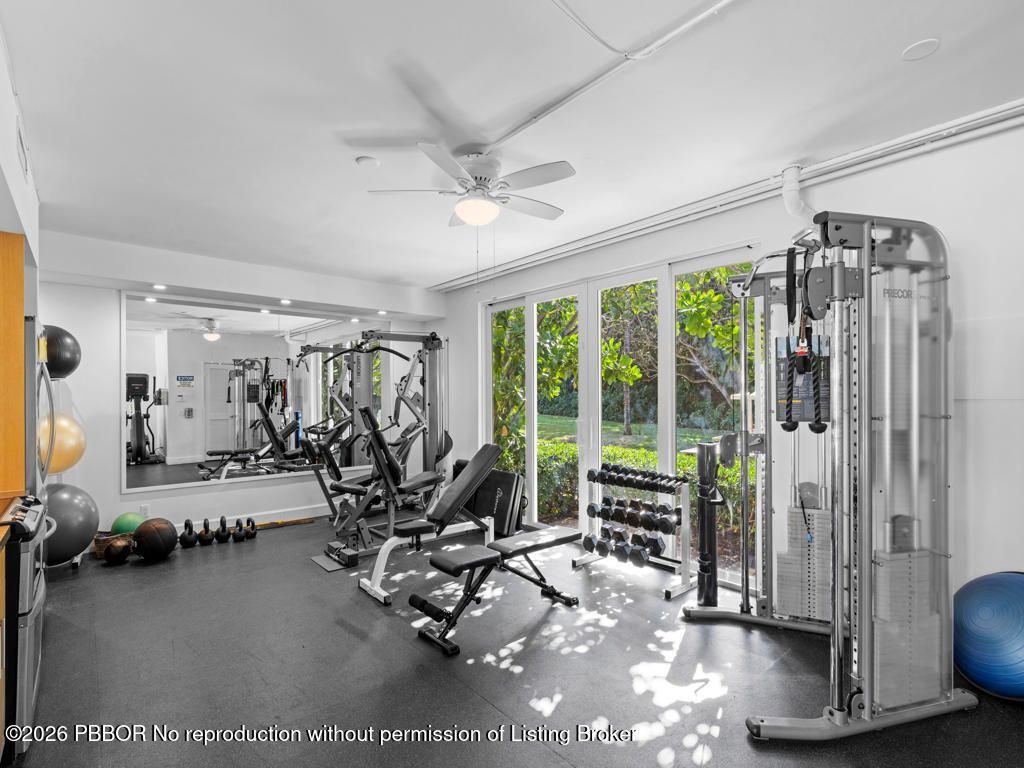 2500 S Ocean Boulevard, Unit 3A3, Palm Beach, FL 33480 Photo