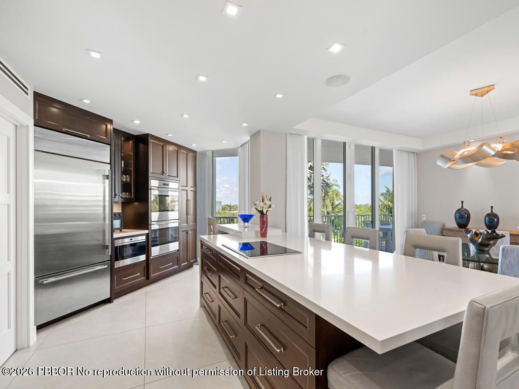 2500 S Ocean Boulevard, Unit 3A3, Palm Beach, FL 33480 Photo
