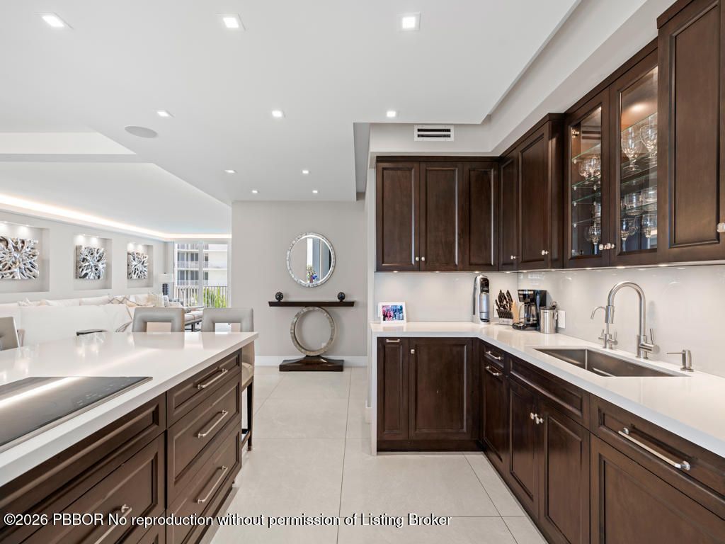 2500 S Ocean Boulevard, Unit 3A3, Palm Beach, FL 33480 Photo