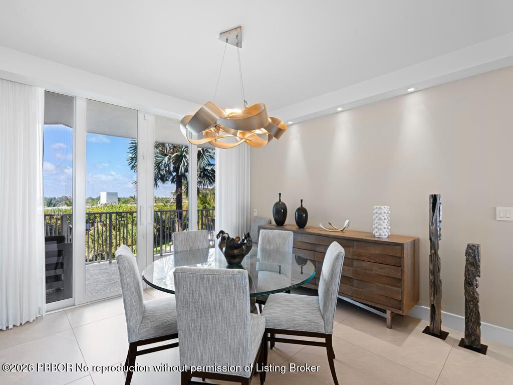2500 S Ocean Boulevard, Unit 3A3, Palm Beach, FL 33480 Photo