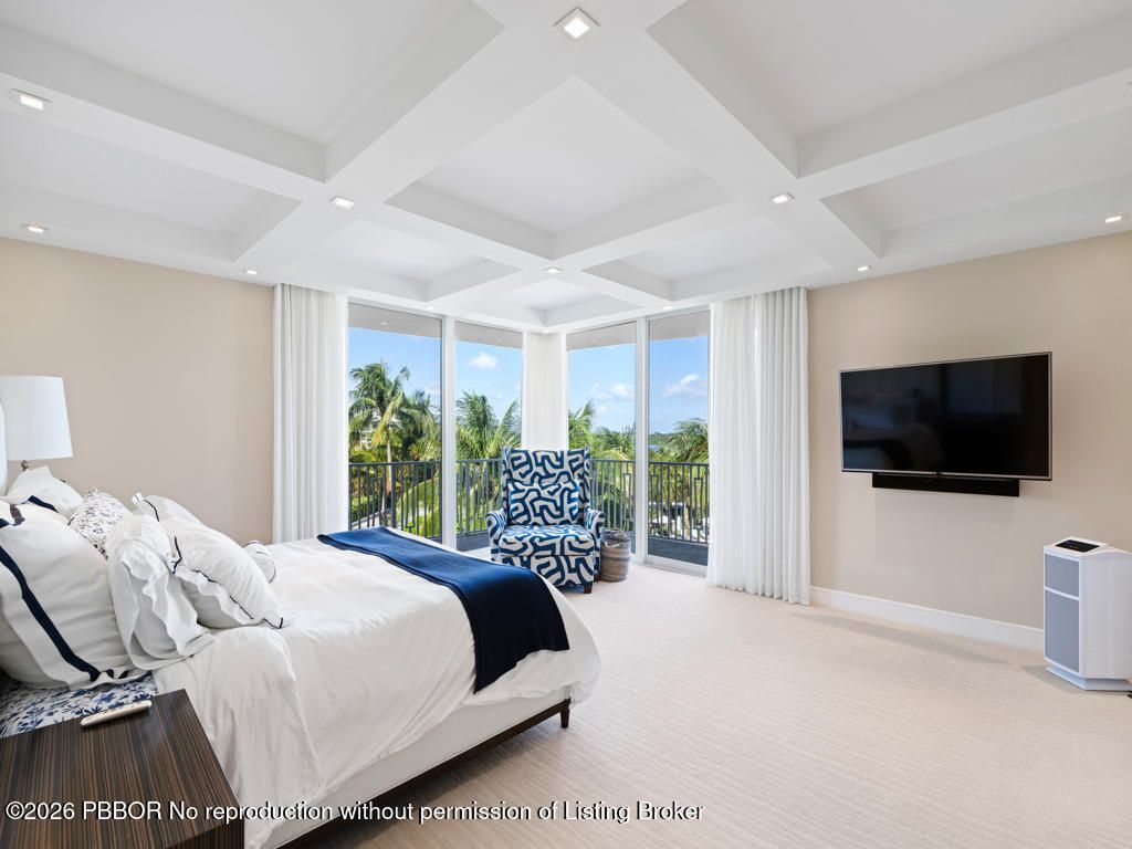 2500 S Ocean Boulevard, Unit 3A3, Palm Beach, FL 33480 Photo