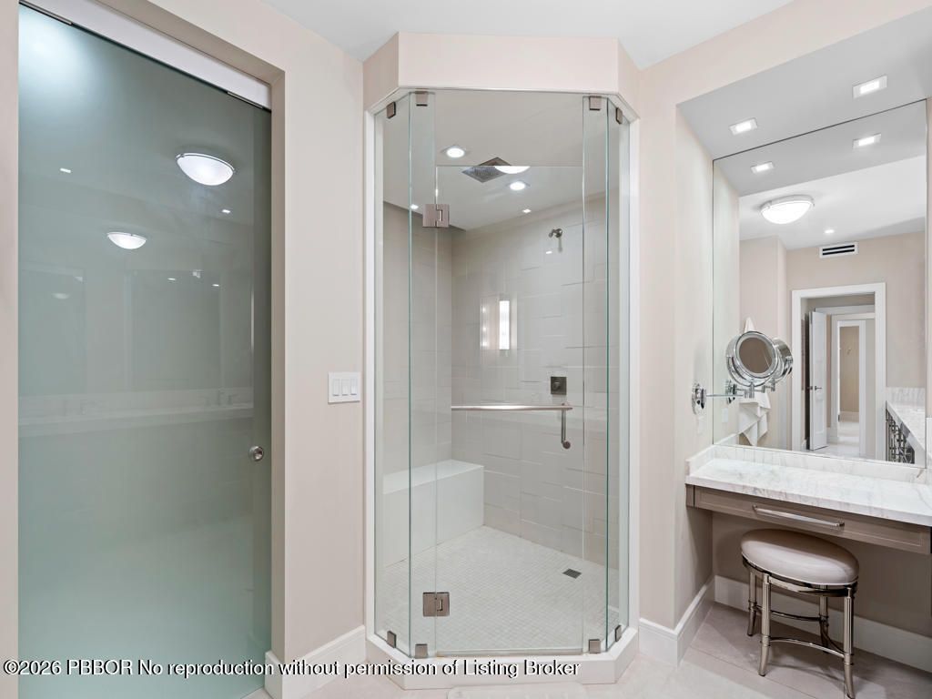 2500 S Ocean Boulevard, Unit 3A3, Palm Beach, FL 33480 Photo