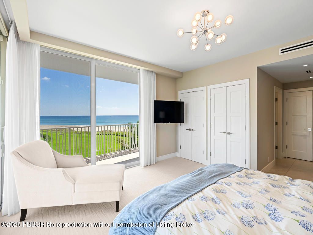 2500 S Ocean Boulevard, Unit 3A3, Palm Beach, FL 33480 Photo
