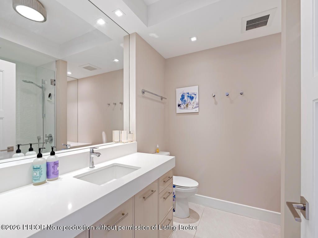 2500 S Ocean Boulevard, Unit 3A3, Palm Beach, FL 33480 Photo