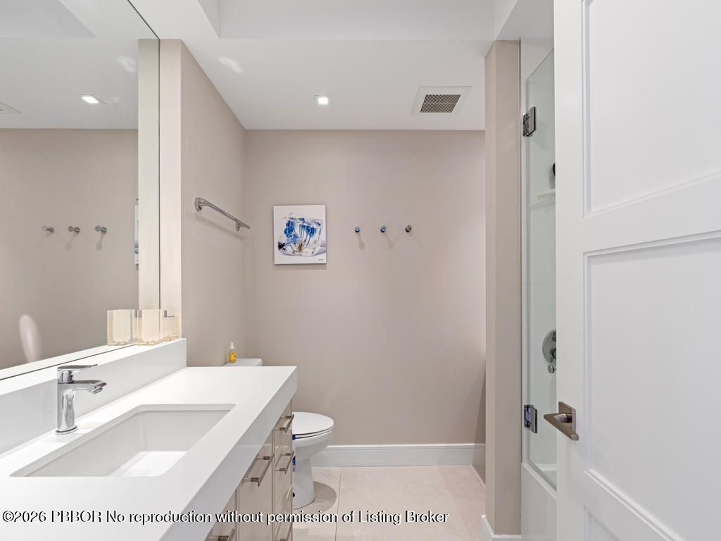 2500 S Ocean Boulevard, Unit 3A3, Palm Beach, FL 33480 Photo